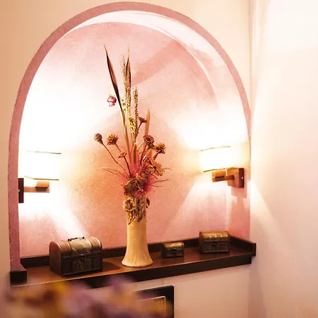 Maison d'hôtes Bastion House 3*