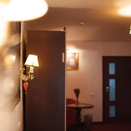 Maison d'hôtes Bastion House Braşov