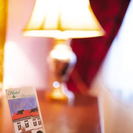 Bastion House Braşov