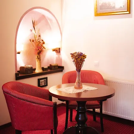 Gæstehus Bastion House Braşov