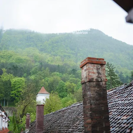 Bastion House Maison d'hôtes Braşov