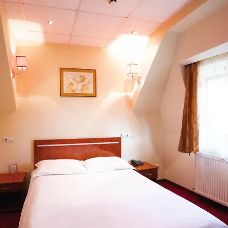 Bastion House Braşov