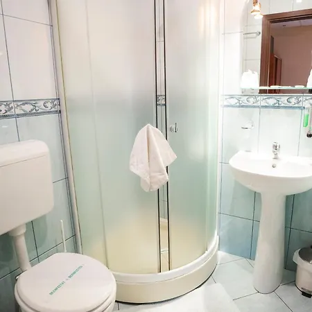 Bastion House Gæstehus 3*