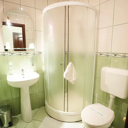 Bastion House 3* Braşov