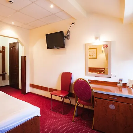 Natural Palace 3* Брашов
