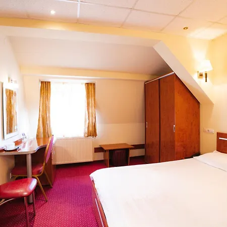 Maison d'hôtes Bastion House