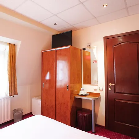 Maison d'hôtes Bastion House Braşov