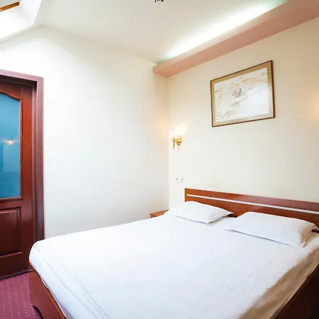 Bastion House Braşov