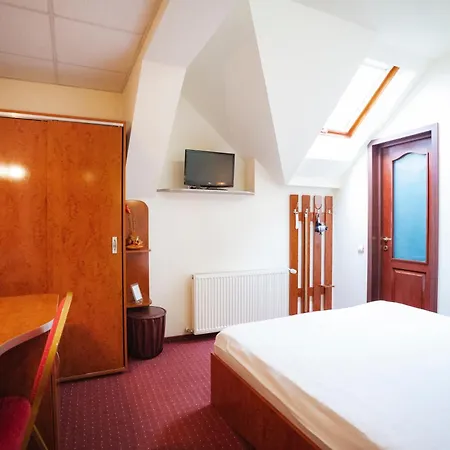 Bastion House 3* Braşov