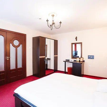 Bastion House 3* Brašov