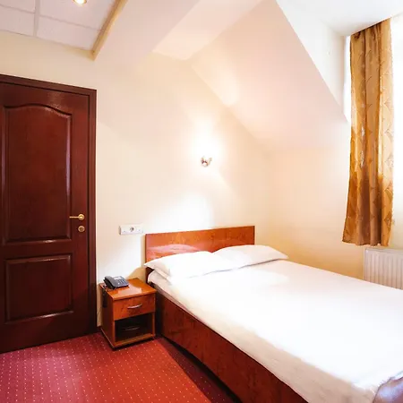 Bastion House Maison d'hôtes Braşov