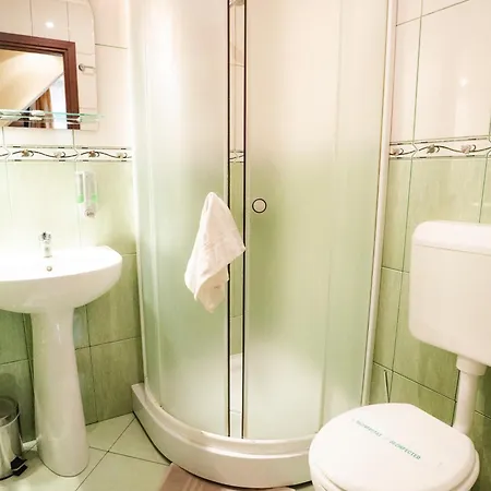 Bastion House Braşov