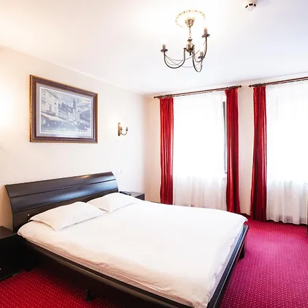 Maison d'hôtes Bastion House