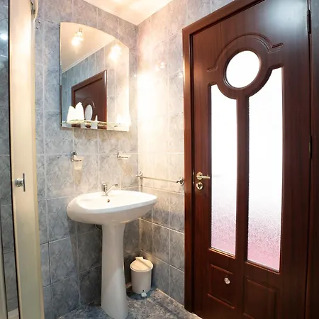 Gæstehus Bastion House 3*