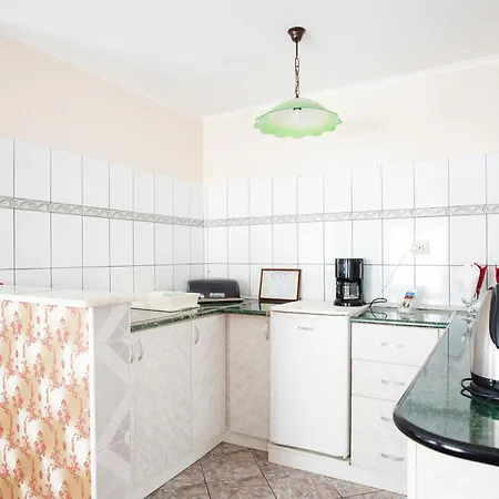 Bastion House Maison d'hôtes