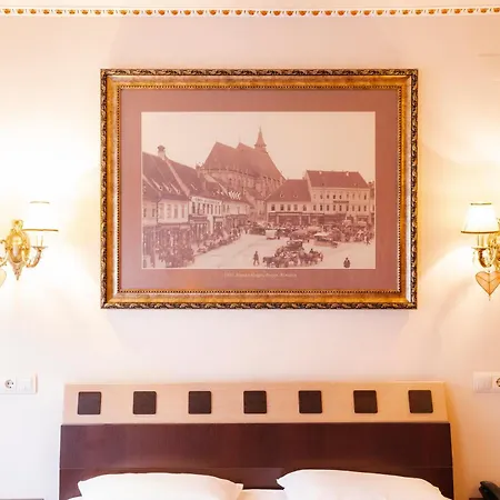 Bastion House Gæstehus 3*