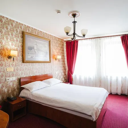 Maison d'hôtes Bastion House Braşov