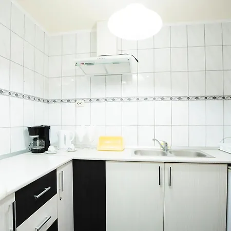 Bastion House Braşov