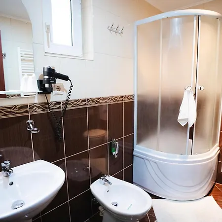 Bastion House Maison d'hôtes 3*