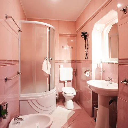 Bastion House Maison d'hôtes