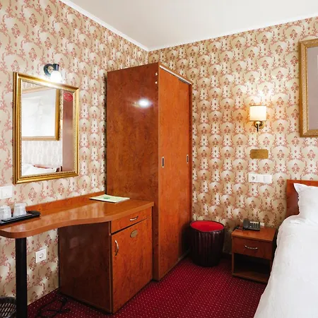 Bastion House Braşov