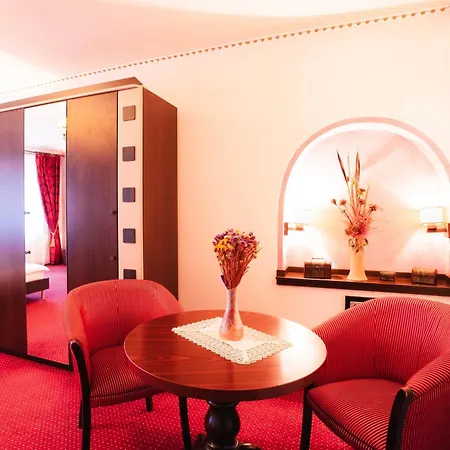 Maison d'hôtes Bastion House