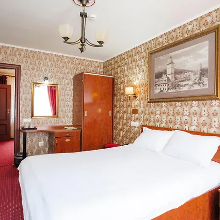 Bastion House 3* Braşov