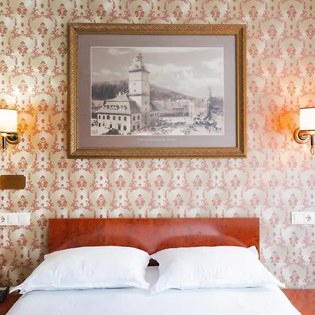 Maison d'hôtes Bastion House