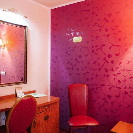 Gæstehus Bastion House