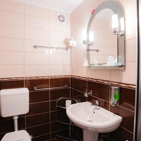 Bastion House Maison d'hôtes