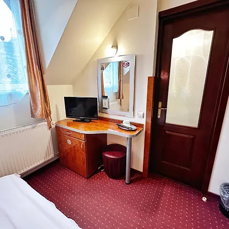 Bastion House 3* Braşov