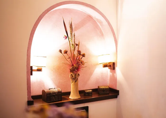 Guest house Bastion House 3*