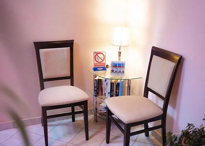 Guest house Bastion House Brasov