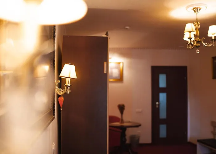 Guest house Bastion House Brasov