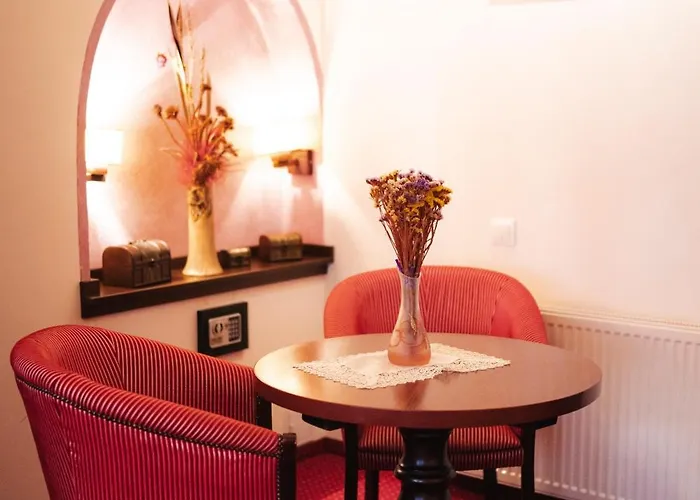 Guest house Bastion House Brasov