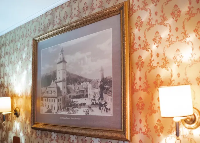 Bastion House Guest house