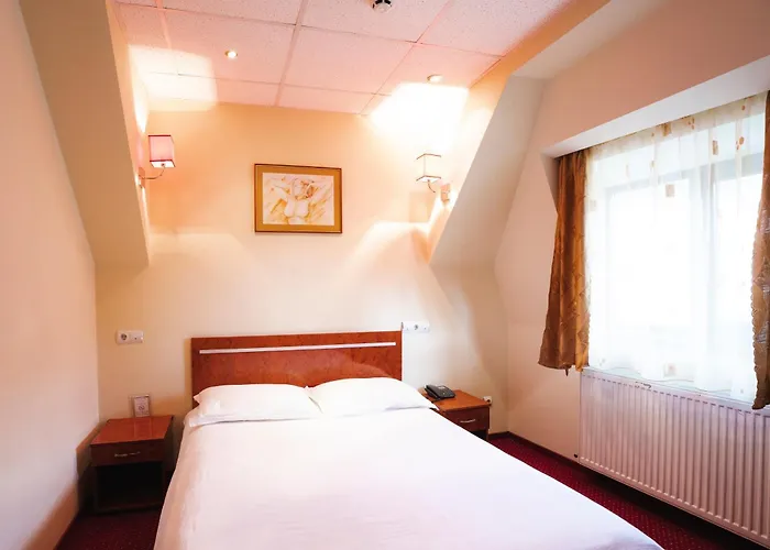 Bastion House Brasov