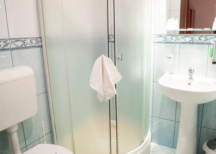 Bastion House Guest house 3*