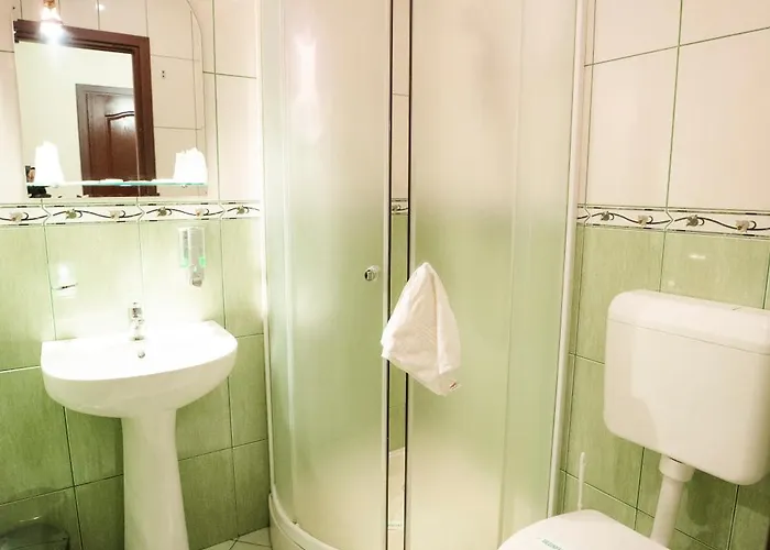 Bastion House 3* Brasov