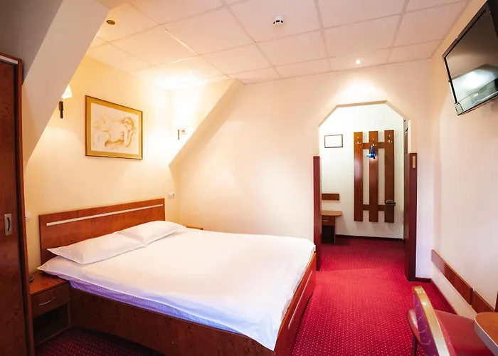 Guest house Bastion House