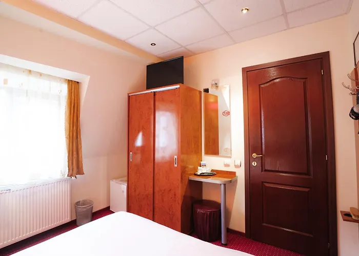 Guest house Bastion House Brasov