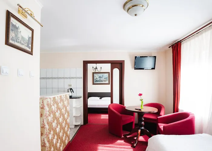 Guest house Bastion House