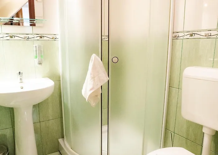 Bastion House Μπρασόβ