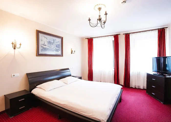 Guest house Bastion House