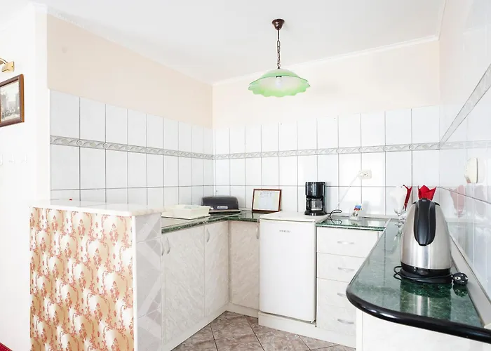 Bastion House Guest house