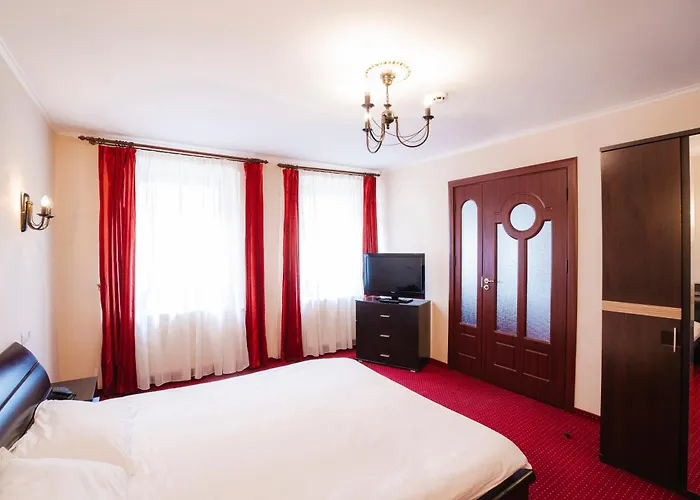 Guest house Bastion House