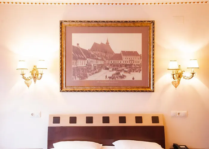 Bastion House Guest house 3*