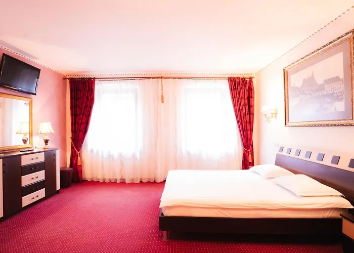 Guest house Bastion House