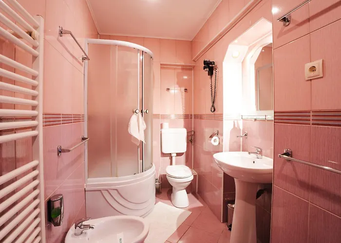 Bastion House Guest house