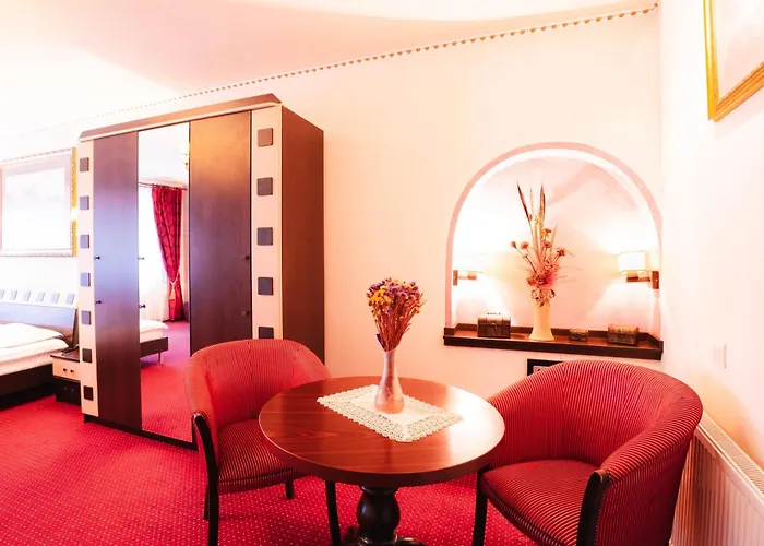 Guest house Bastion House